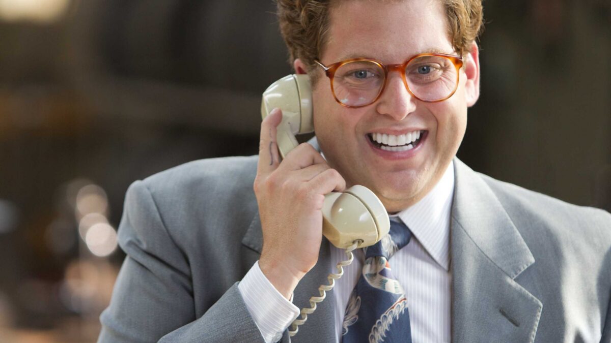 Premi Oscar 2014: il caso Jonah Hill