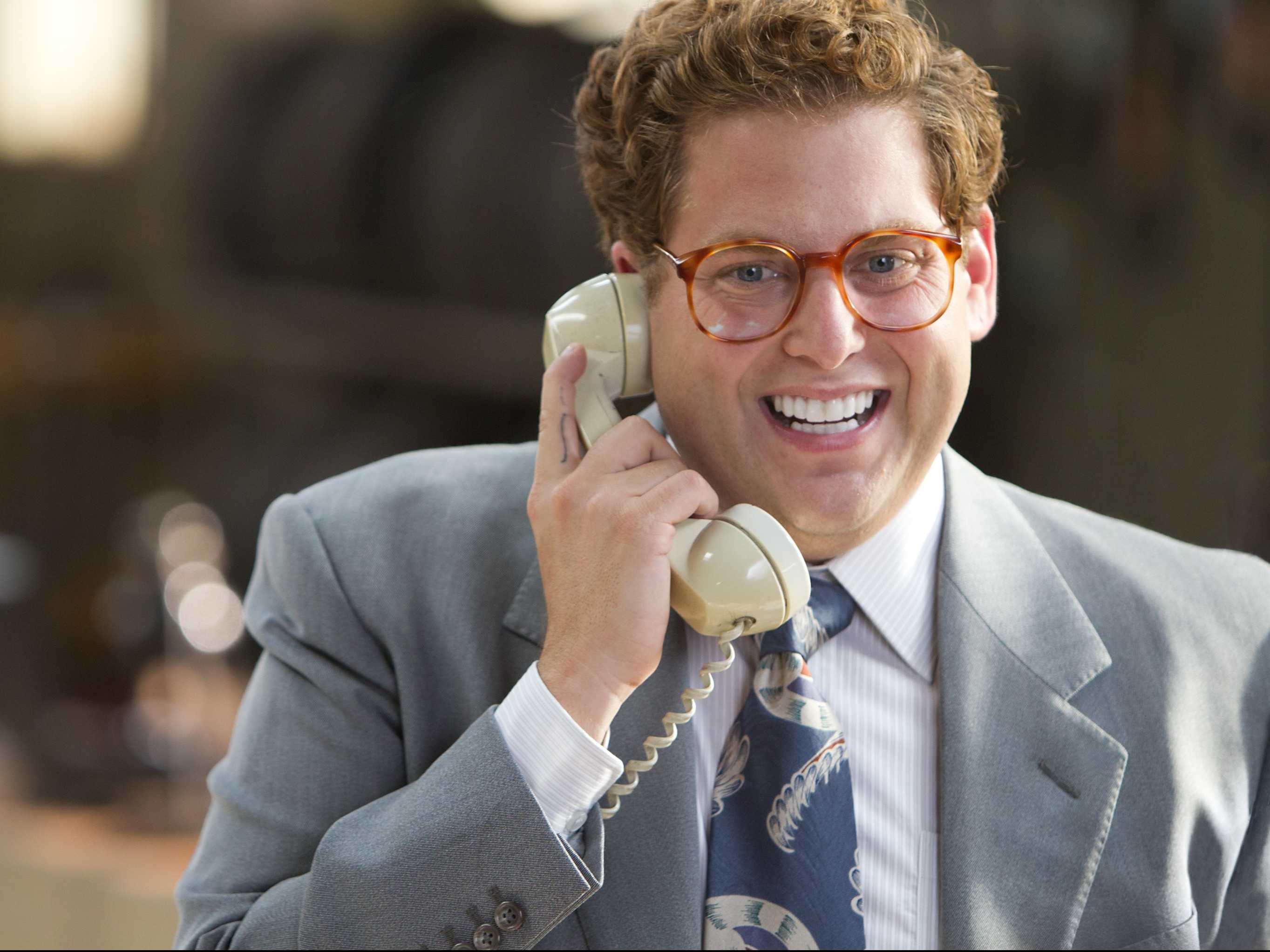 The Wolf of Wall Street: Jonah Hill pagato solo 60.000 dollari