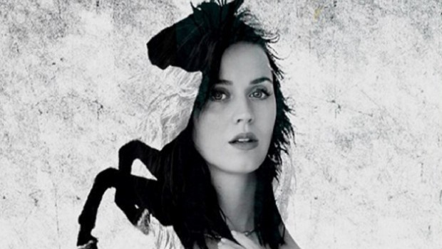 Katy Perry e Pitbull nel remix di Dark Horse?