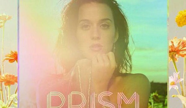 Katy Perry, Prism supera un milione di copie vendute in America