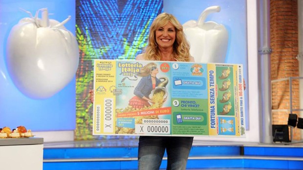 Ascolti tv lunedì 6 gennaio 2014