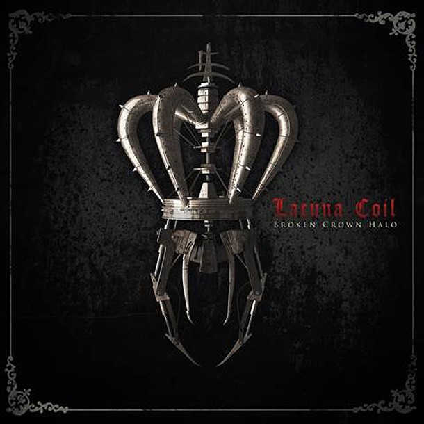 Lacuna Coil, Broken Crown Halo: tutti i dettagli sul nuovo disco, e un saluto a Soundsblog!