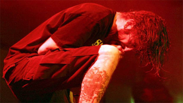 Lamb Of God, lunga pausa di riflessione nel 2014