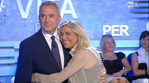 Sposini: la figlia fa causa alla Rai. I soccorsi ritardarono?