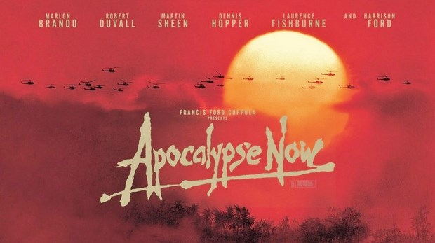 Le citazioni dei film: Apocalypse now