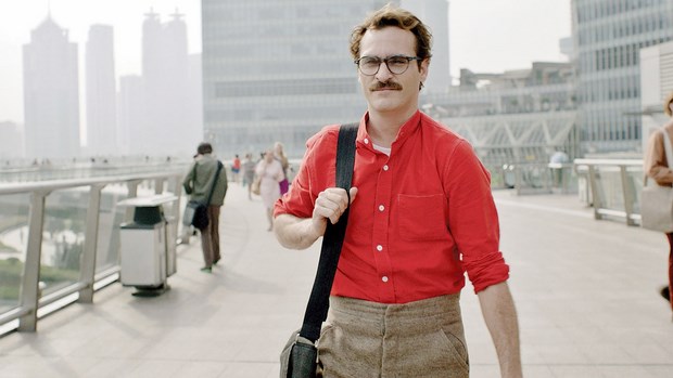 Lei – Her: la colonna sonora del film di Spike Jonze
