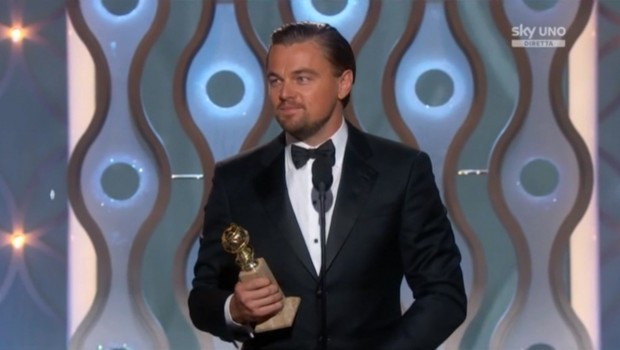 Golden Globe Awards 2014: sorpresa Dallas Buyers Club, vince Sorrentino – ecco i premiati