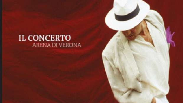 I 20 dvd musicali più venduti nel 2013 in Italia: Adriano Celentano primo, One Direction secondi