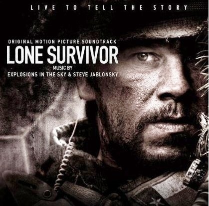 Lone Survivor: la colonna sonora del film di Peter Berg