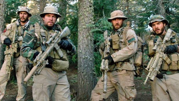 Lone Survivor: Recensione in Anteprima