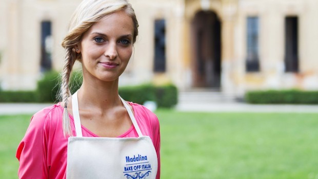 Bake Off Italia, Madalina a TvBlog: “Non mi sono divertita, ho pensato solo al lavoro”