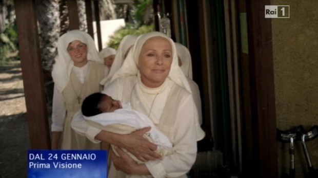 Stasera in tv, 31 gennaio 2014: Madre, aiutami!, Il Peccato e la Vergogna 2, Le Invasioni Barbariche