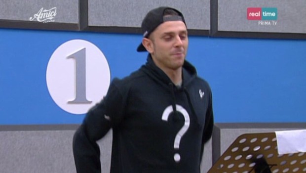 Amici 13, puntata 31 gennaio 2014
