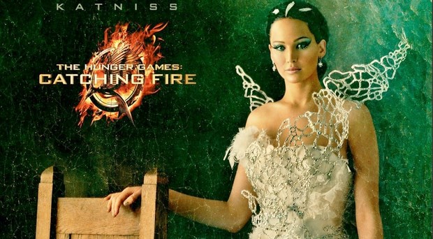 Make-Up Artists and Hair Stylists Awards 2014, nomination: in lizza Hunger Games 2, American Hustle e The Lone Ranger