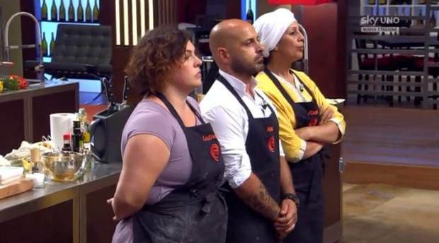 MasterChef Italia 3, puntate 23 gennaio 2014: Beatrice, Michele G. e Ludovica eliminati