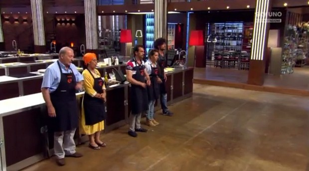 MasterChef Italia 3, puntate 30 gennaio 2014: Beatrice rientra in gara, Marco eliminato