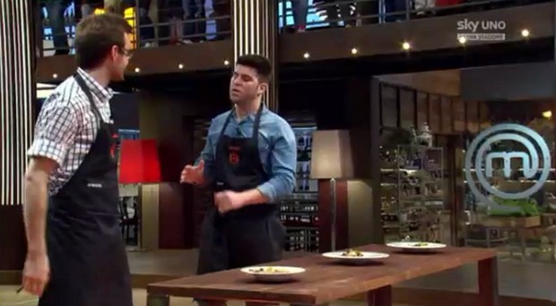 MasterChef Italia 3, puntate 2 gennaio 2014: Margherita, Haeri e Daniele eliminati