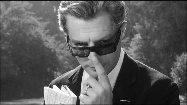 Racconto di cinema e di futuro con Ennio Flaiano, grande sceneggiatore tra “Otto e ½” e “Giulietta degli Spiriti”