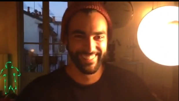 #OneMillionLikesMARCOMENGONI, Marco Mengoni festeggia e ringrazia i fan