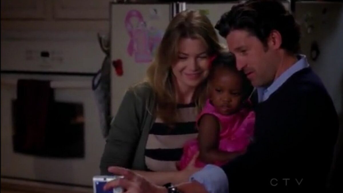 Grey’s anatomy, Ellen Pompeo e Patrick Dempsey firmano il contratto per altre due stagioni