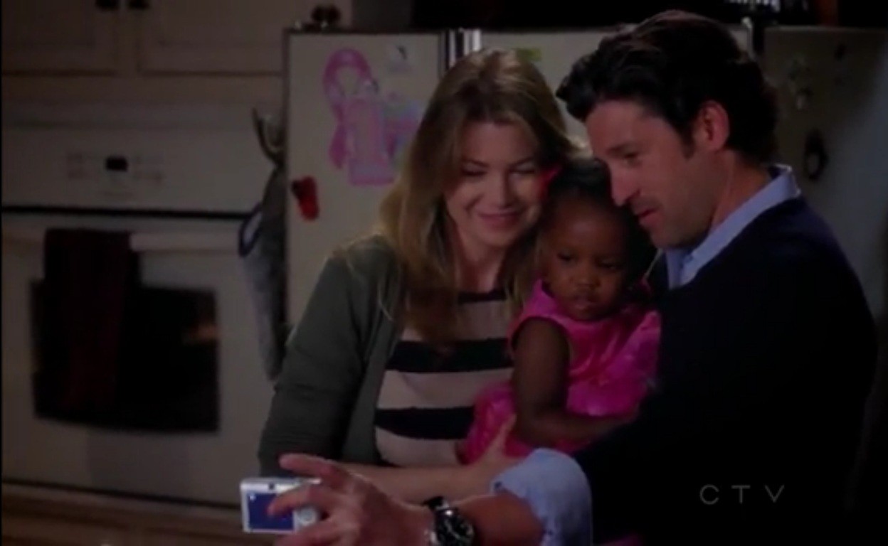 Grey’s anatomy, Ellen Pompeo e Patrick Dempsey firmano il contratto per altre due stagioni