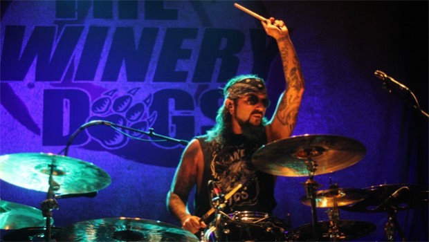 Mike Portnoy: “Non mi interessano più gli assoli di batteria”