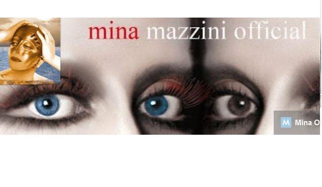 Mina su YouTube con un canale ufficiale tra canzoni, editoriali e commenti