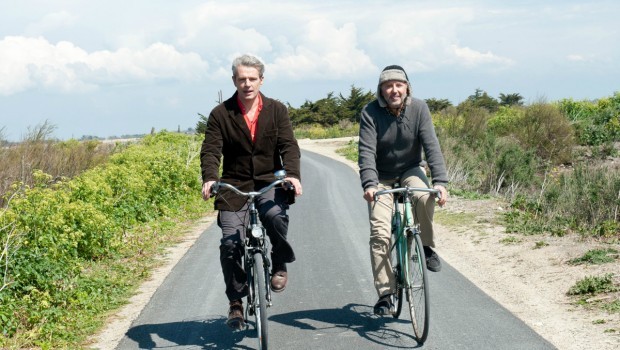 Andare in bicicletta con Molière e scoprire la fine della critica