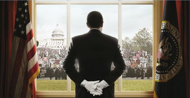 NAACP Image Awards 2014, nomination: guida The Butler con 8 candidature