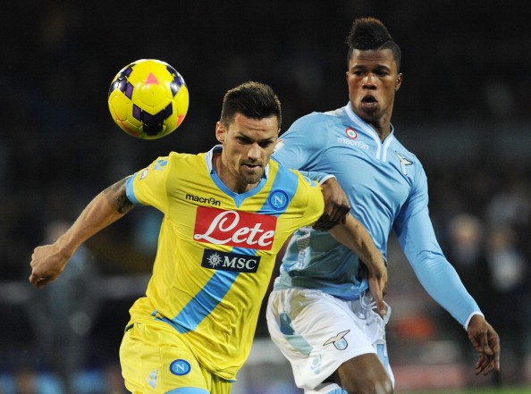 Ascolti tv mercoledì 29 gennaio 2014