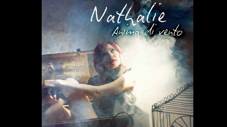 Nathalie, L’orizzonte: nuovo singolo da Anima di Vento