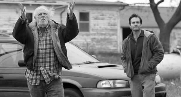 Nebraska: 6 clip in italiano del nuovo film di Alexander Payne