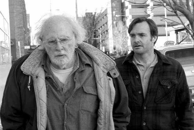 Nebraska – la colonna sonora del nuovo film di Alexander Payne