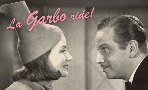 Ninotchka: la risata della Garbo e il Lubitsch touch tornano al cinema restaurati