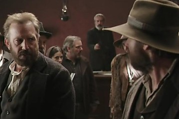 Hatfields & McCoys
