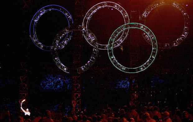 Sochi 2014: le cerimonie d’apertura delle Olimpiadi in tv (Video)
