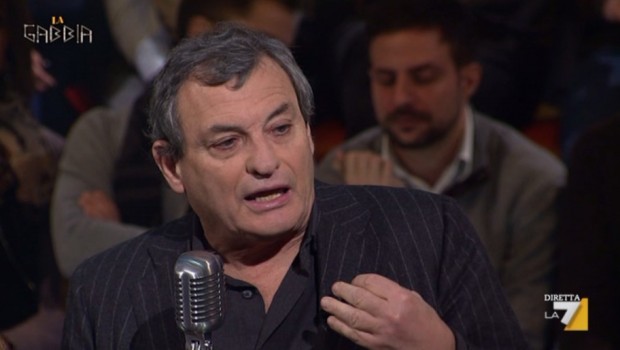 Rai, Oliviero Beha in pensione: “Mi hanno trattato come fossi un fastidio, Vianello mi ha preso in giro”