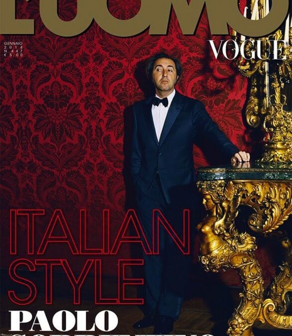 Paolo Sorrentino: La Grande Bellezza, eccellenze italiane, crisi, politica e Berlusconi