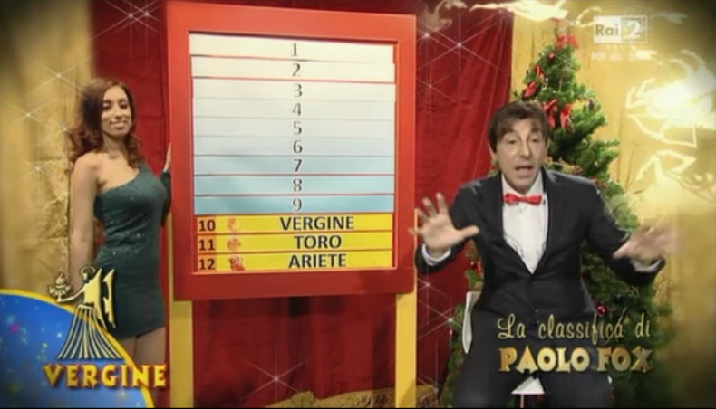 Quelli che il calcio, Ubaldo Pantani è Paolo Fox (come nel 2004…) [video]