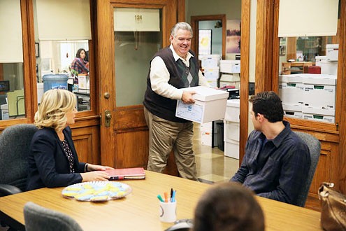 Parks and recreation, la sesta stagione