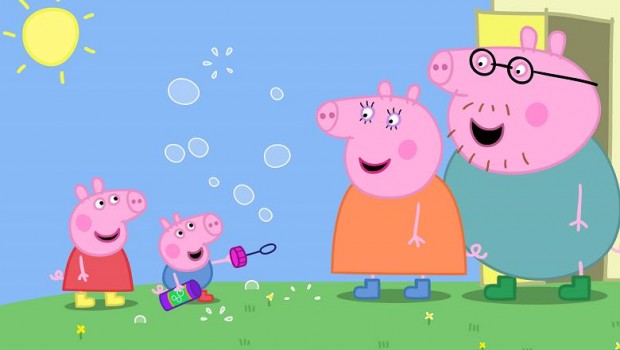 Box Office Italia 18 gennaio – The Counselor batte anche Peppa Pig