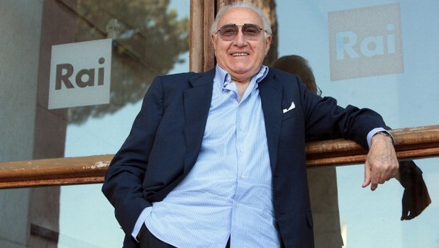Rai 60 anni, Pippo Baudo contro Bruno Vespa per il mancato invito a Porta a Porta: “Non è il proprietario della Rai!”