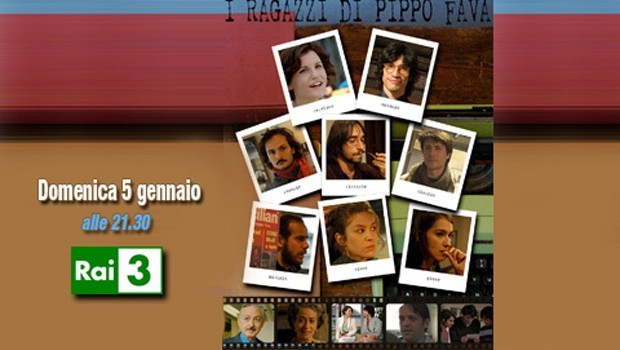 Stasera in tv, 5 gennaio 2014: I Ragazzi di Pippo Fava, Un Matrimonio, Frankenstein Junior, Neverland
