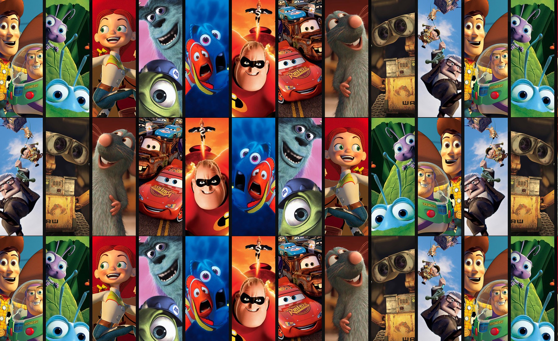 Star Wars – uno degli spin-off sarà targato Pixar?