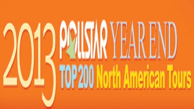 Black Sabbath, Bon Jovi, Iron Maiden, Nine Inch Nails: i tour metal 2013 più redditizi in Nord America