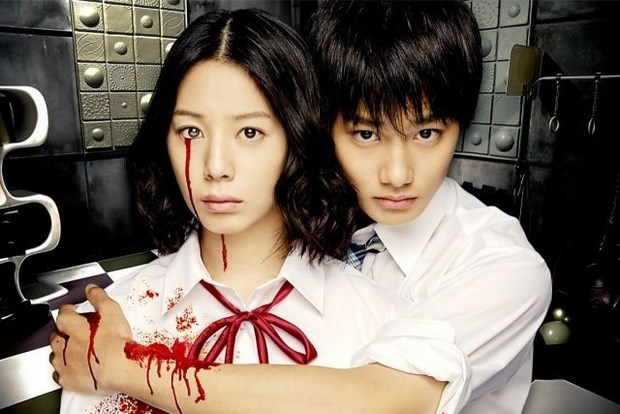 Puzzle – trailer e poster del bizzarro thriller di Eisuke Naito