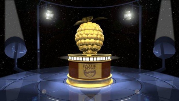 Razzie Awards 2014 nomination – prima candidatura per Johnny Depp, 31esima per Sylvester Stallone