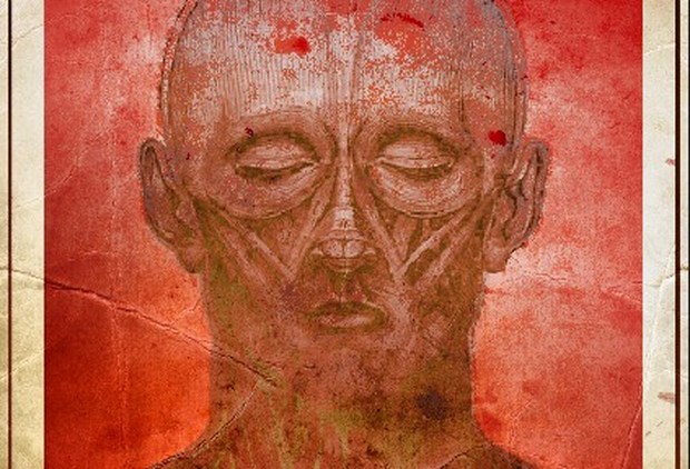 Red Krokodil – trailer, foto e poster del dramma di Domiziano Cristopharo