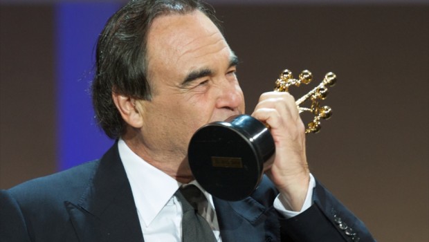 Oliver Stone abbandona il biopic su Martin Luther King