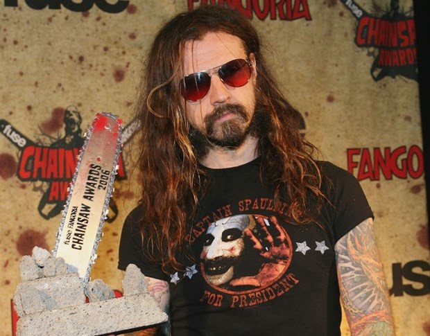 Rob Zombie compie 49 anni – gli auguri di Cineblog al musicista e regista horror